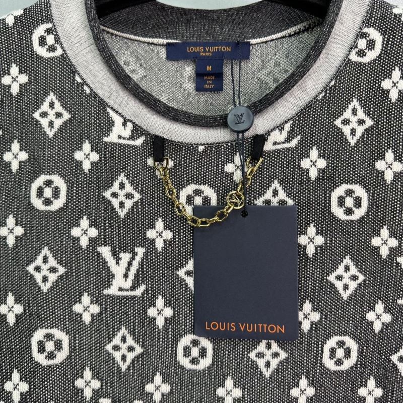 Louis Vuitton Sweaters